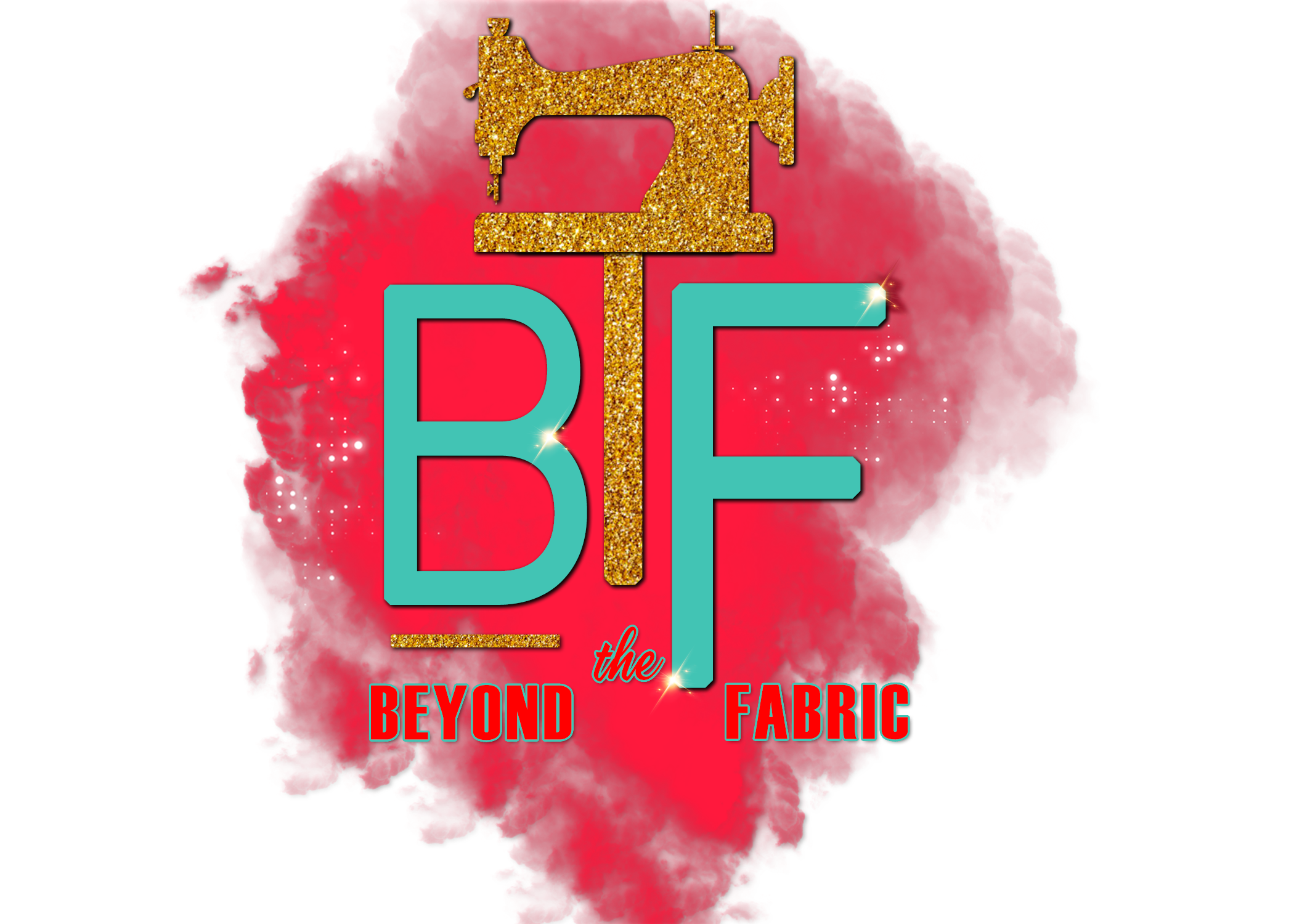 Beyond the Fabric Logo